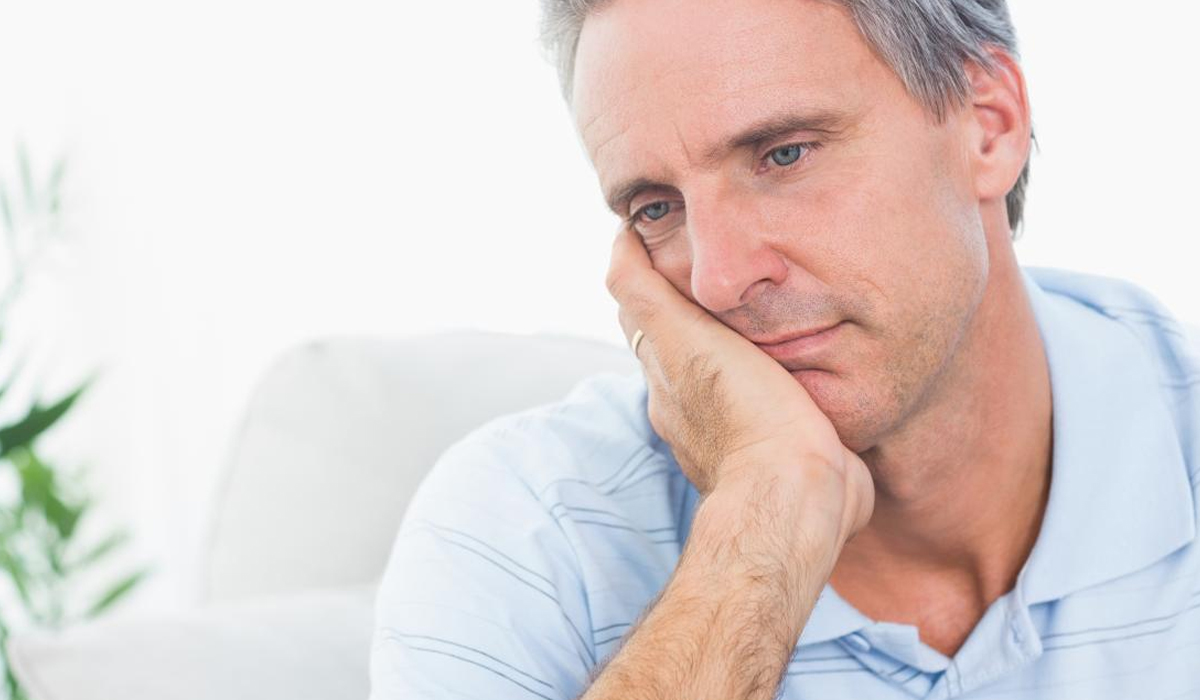 Natural Treatment For Men Suffering From Low Testosterone Levels